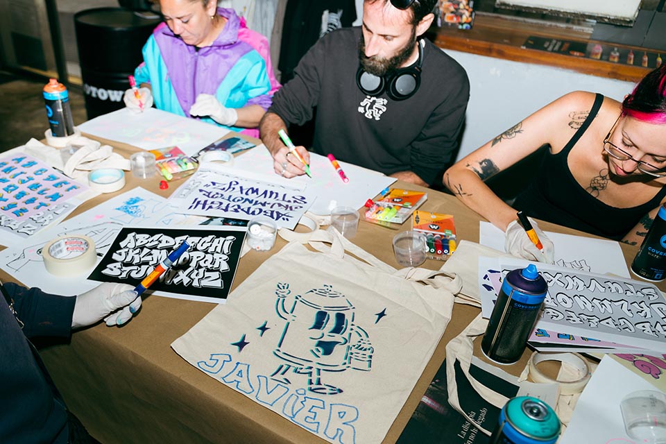 offsite experiences for companies
