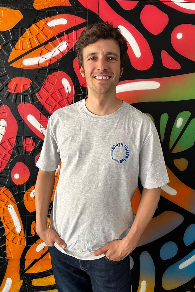 Cooltourspain CEO, Javier Garcia Colomo 2026